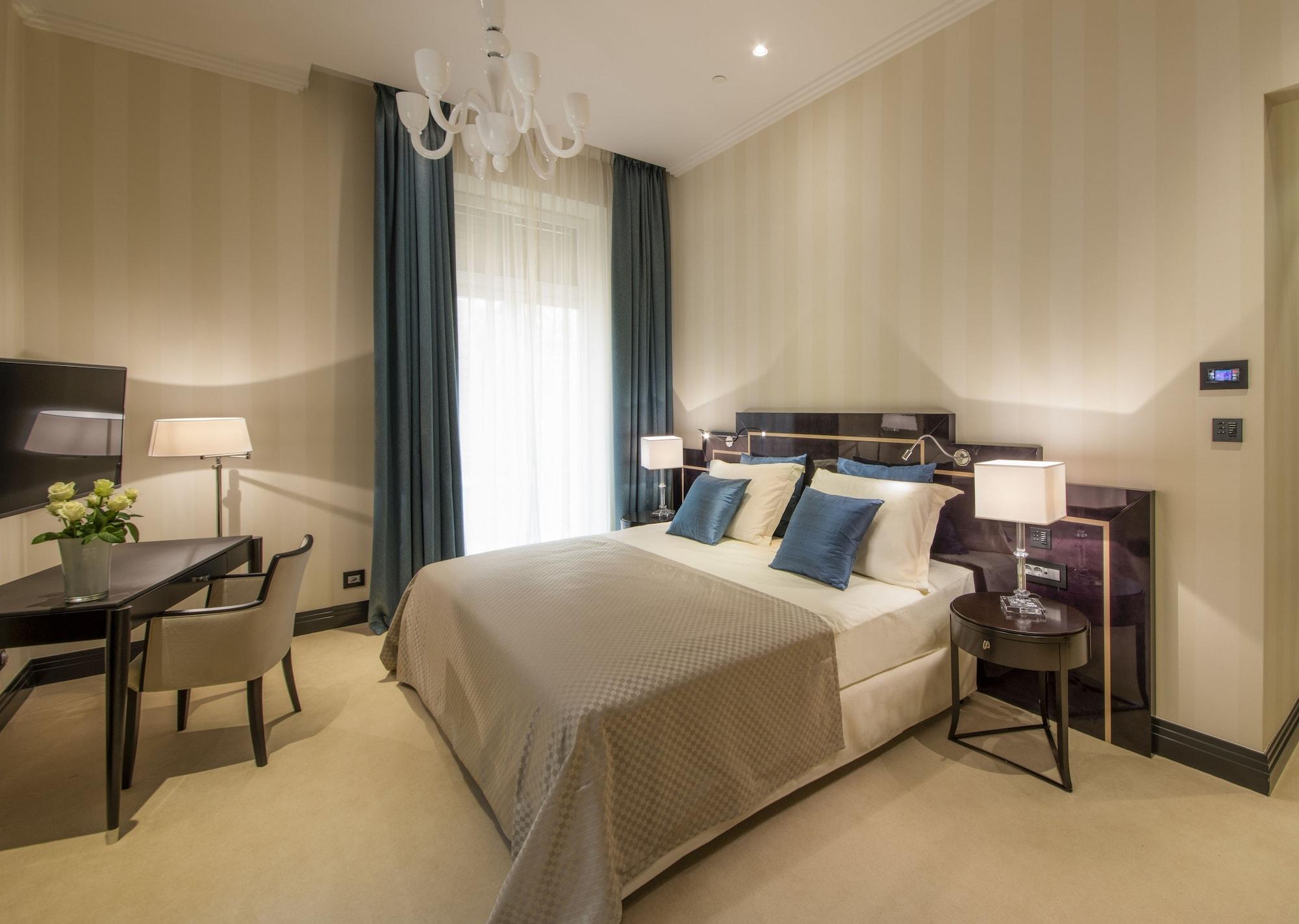 Boutique Alhambra Hotel Mali Losinj
