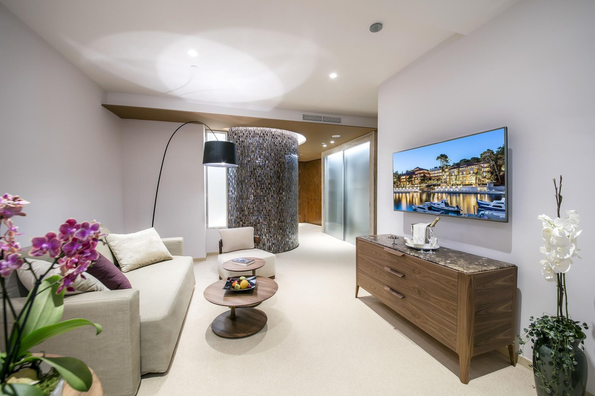 Boutique Alhambra Hotel Mali Losinj