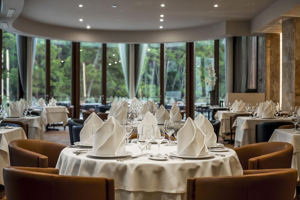 Boutique Alhambra Hotel Mali Losinj