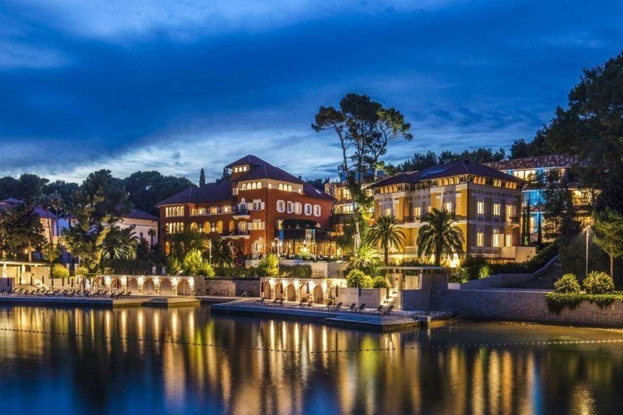 Boutique Alhambra Hotel Mali Losinj