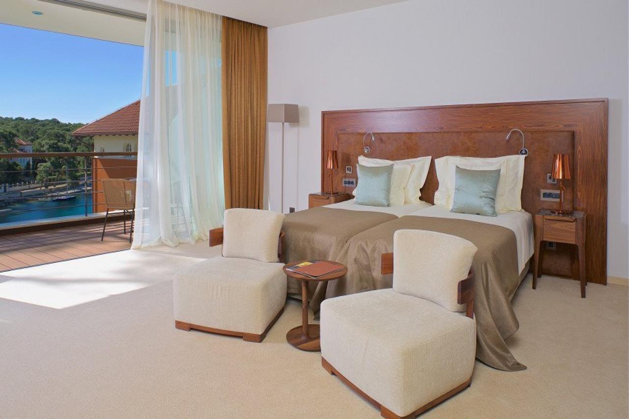 Boutique Alhambra 5* Mali Losinj