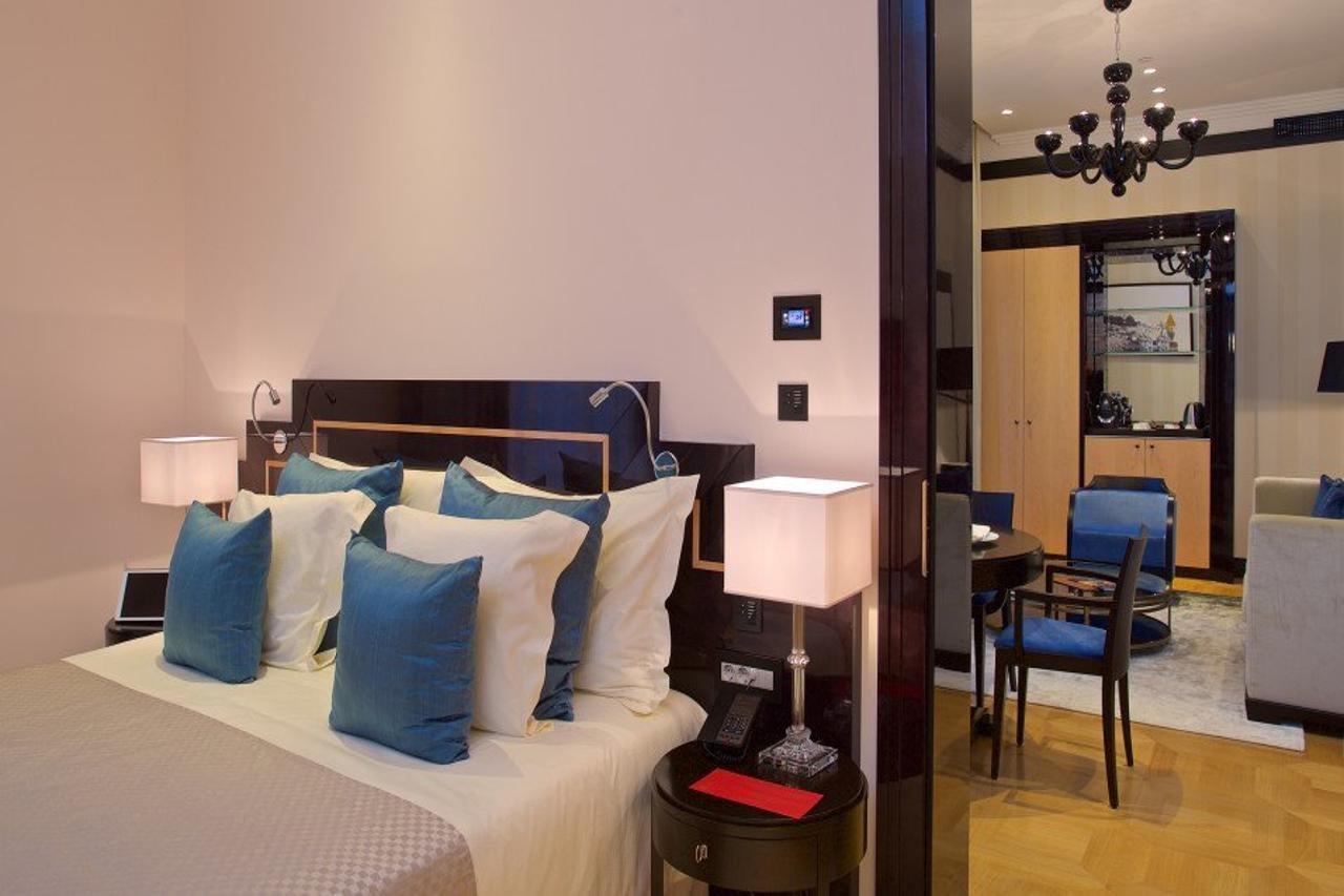 Boutique Alhambra Hotel 5*