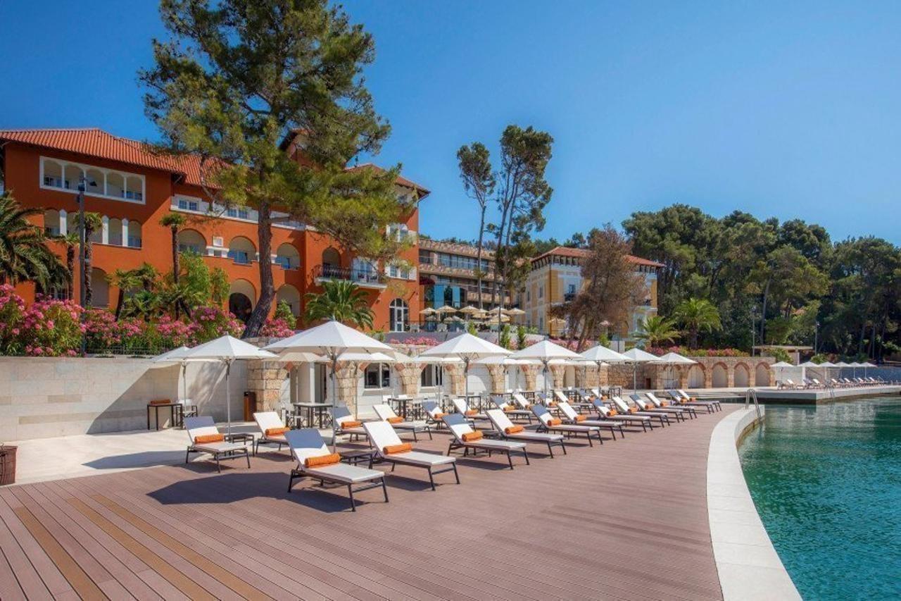 Boutique Alhambra Hotel 5*