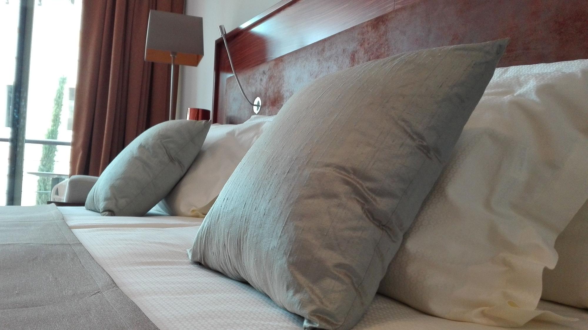 Hotel Boutique Alhambra 5*