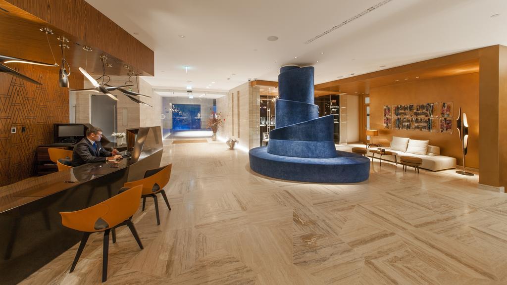 Boutique Alhambra
