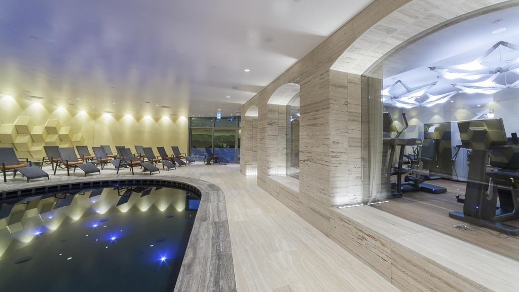 Hotel Boutique Alhambra 5*
