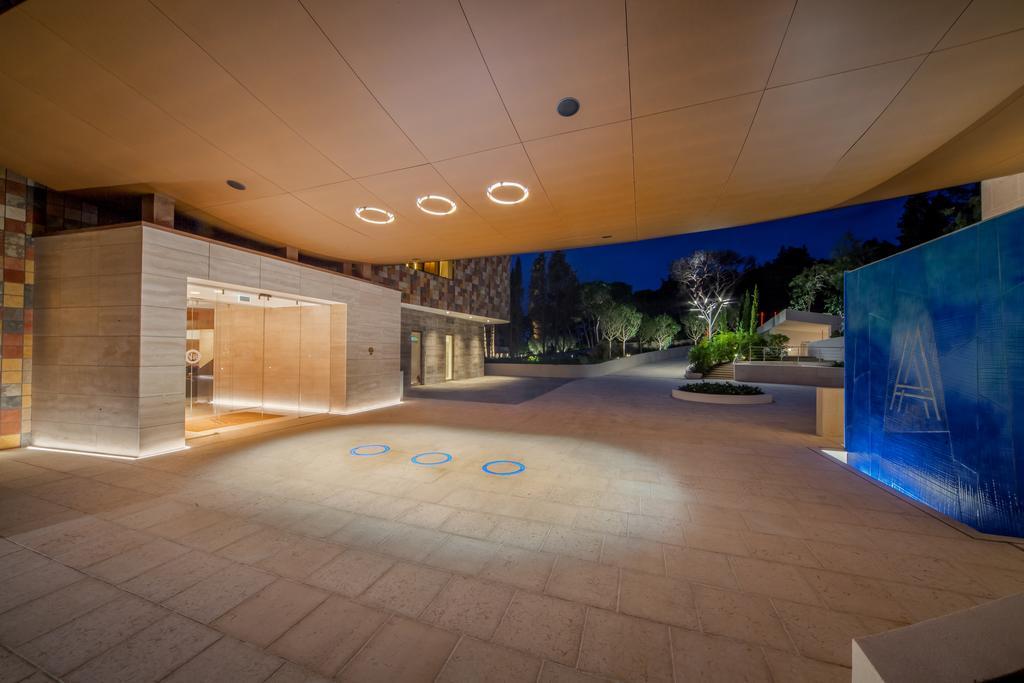 Hotel Boutique Alhambra Mali Losinj