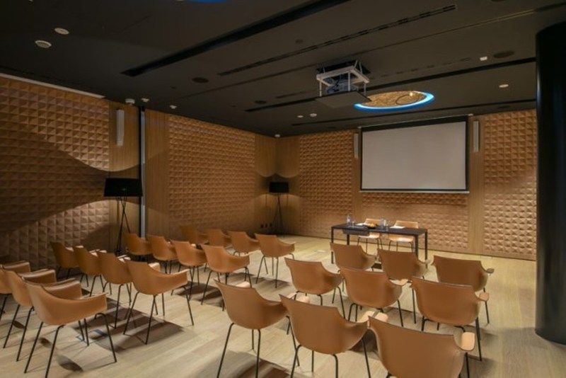 Boutique Alhambra Hotel 5*