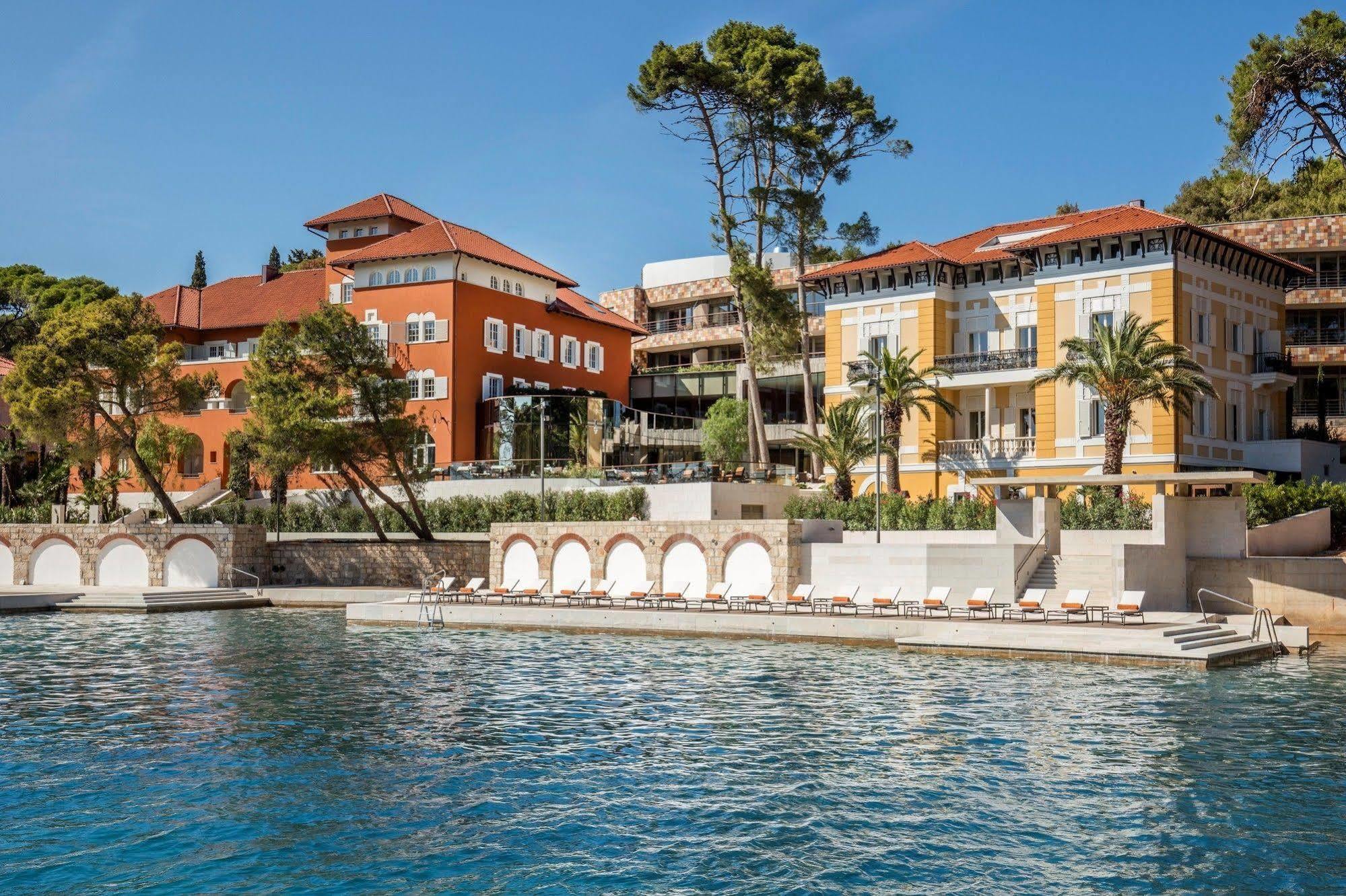 Boutique Alhambra Mali Losinj