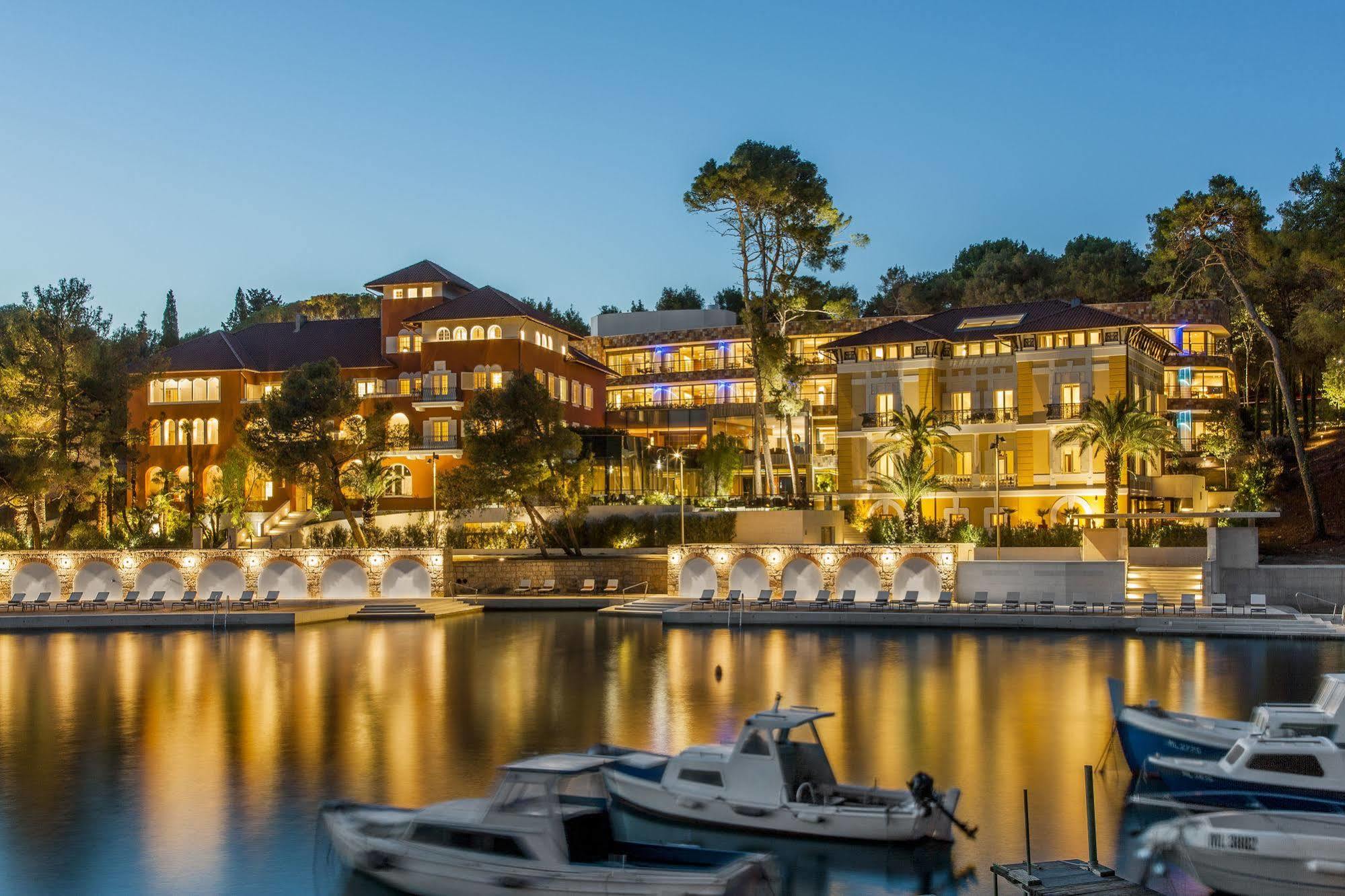 Hotel Boutique Alhambra