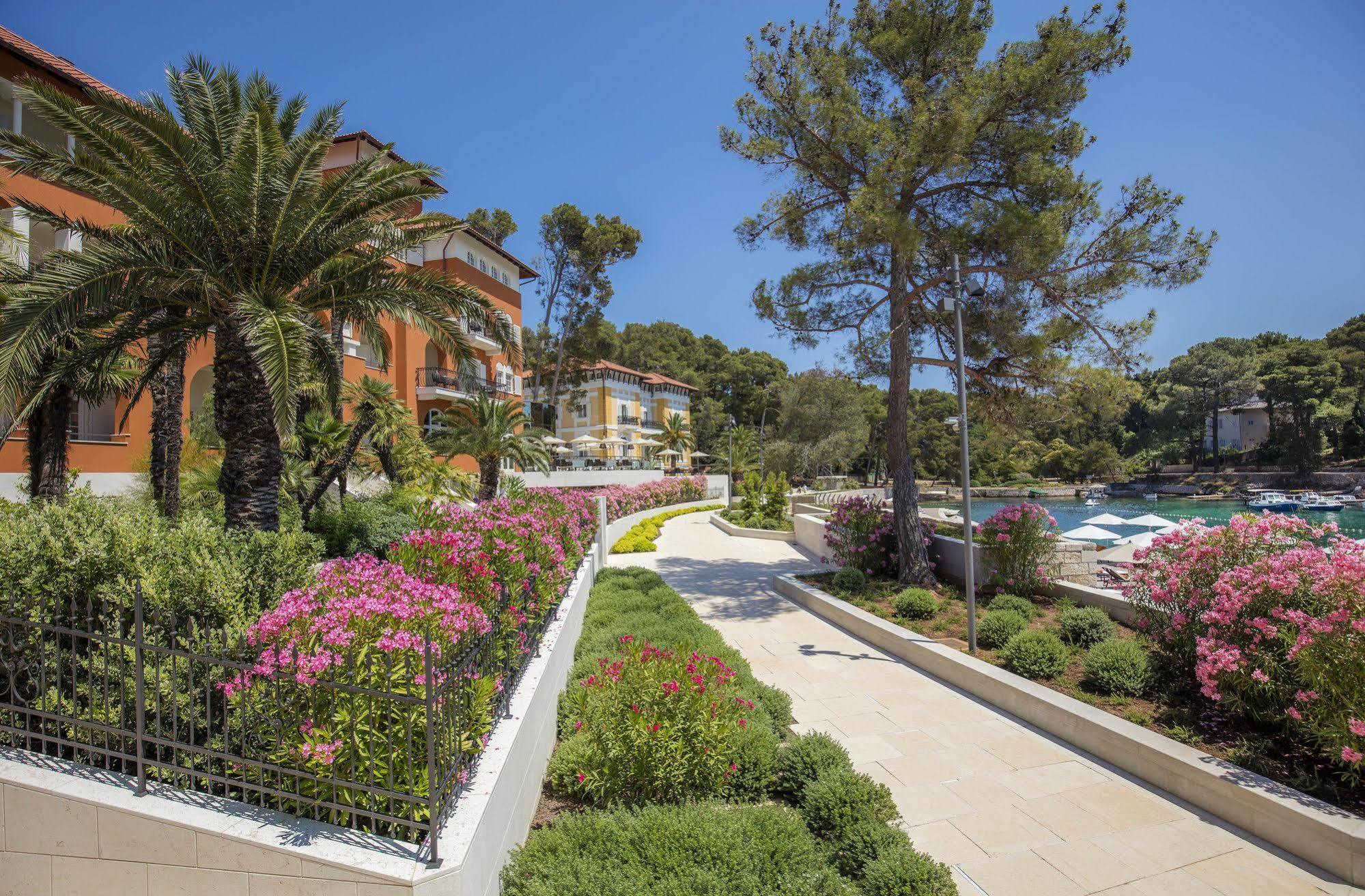 Hotel Boutique Alhambra Mali Losinj