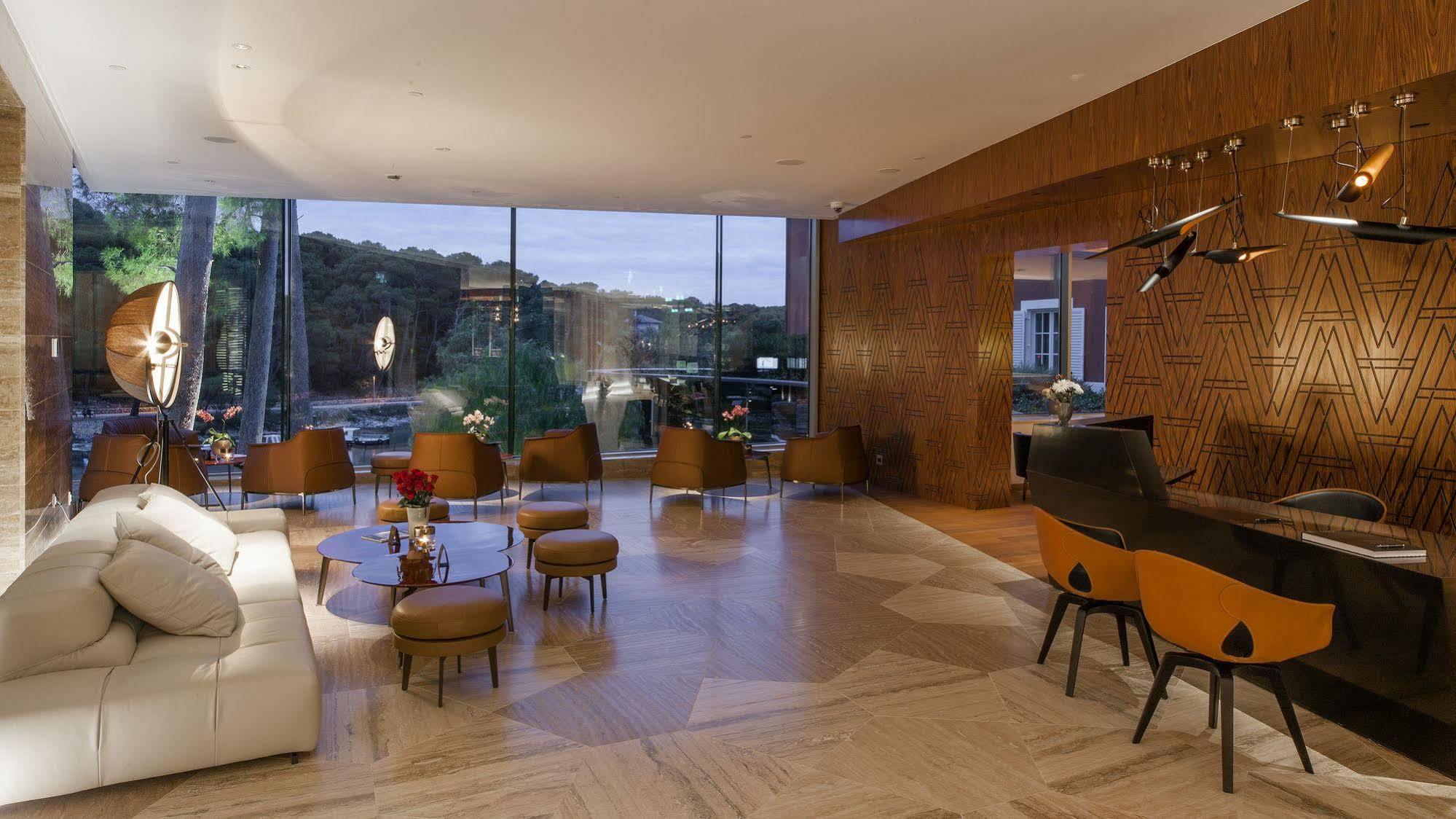 Boutique Alhambra Hotel Mali Losinj