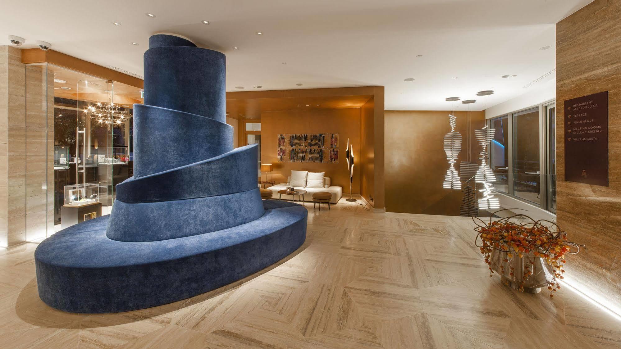 Boutique Alhambra Hotel Mali Losinj